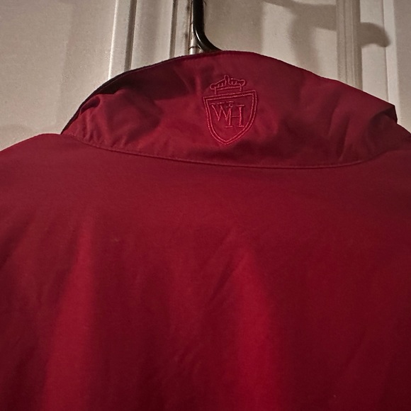 Walter Hagen 2-1 Golf Jacket - Picture 5 of 11